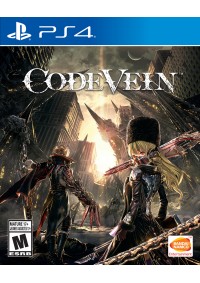 Code Vein/PS4